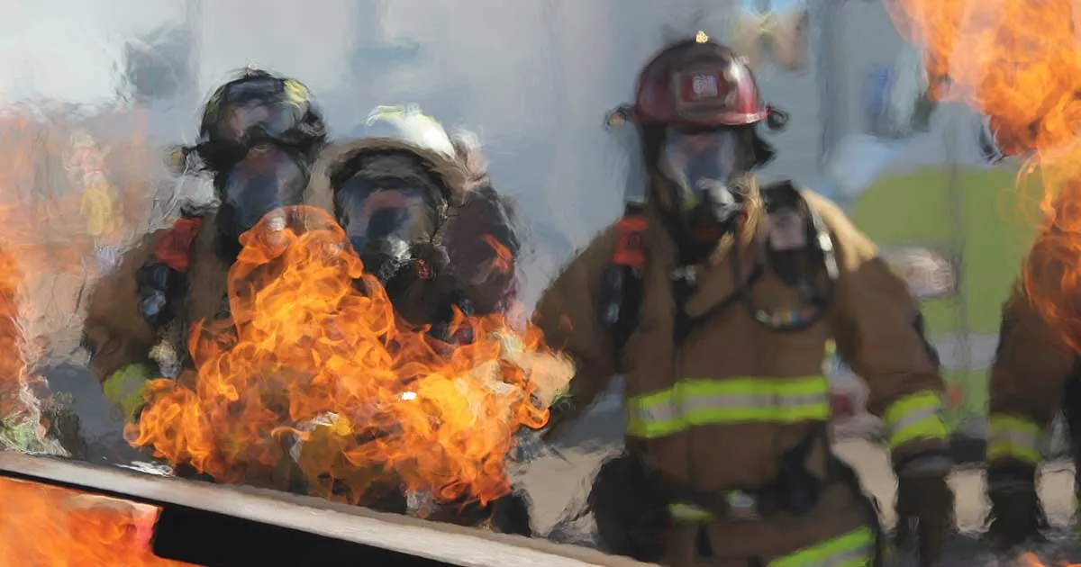 FRA-Fire-Risk-Assessment