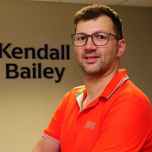 Rory – Website Designer and IT Specialist